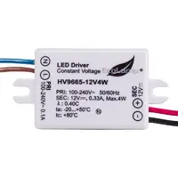 Havit 4W IP65 Weatherproof LED Driver