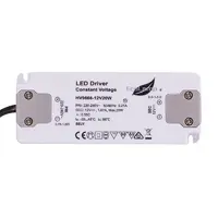 Havit 20W Indoor IP 20 Constant Voltage LED Driver