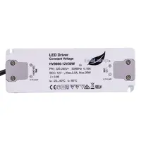 Havit 30W Indoor IP 20 Constant Voltage LED Driver