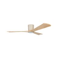 Fanco EarthFirst Gaia DC 54" Ceiling Fan with LED Light