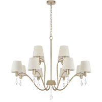 Telbix Malvern 12 Light Pendant