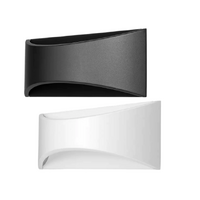 Martec Nova Wall Lights