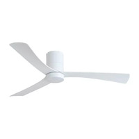 Martec Metro 52" DC LED Ceiling Fan White