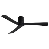 Martec Metro 52" DC Ceiling Fan Black