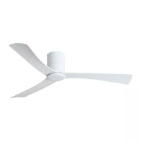 Martec Metro 52" DC Ceiling Fan White