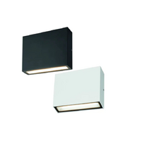 Martec Modus Wall Light Medium