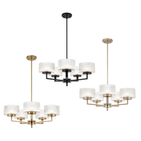 Telbix Moreno 5 Light Pendant