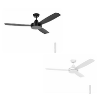 Mercator Nemoi 3B 137cm DC Ceiling Fan