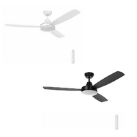 Mercator Nemoi 3B 137cm DC LED Ceiling Fan