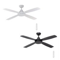 Mercator Nemoi 4B 137cm DC Ceiling Fan