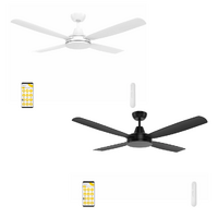 Mercator Nemoi Ikuu 137cm DC Ceiling Fan