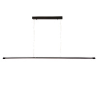 Oriel Edge.1500 Slimline LED Pendant