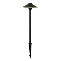 Oriel Goya 12V DIY Garden Spike Black