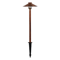 Oriel Goya 12V DIY Garden Spike Copper