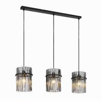 Telbix Quilo 3 Light Pendant