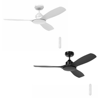 Mercator Raptor S 122cm DC Ceiling Fan