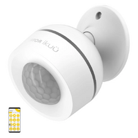 Mercator Ikuu Smart Wi-Fi Motion Sensor