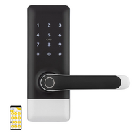 Mercator Ikuu Smart Bluetooth Entrance Lock