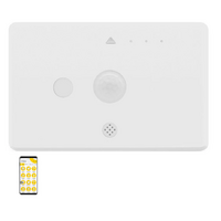 Mercator Ikuu Smart Zigbee Combination Sensor Switch