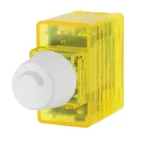 Mercator Ikuu Smart Zigbee Rotary Dimmer Mechanism