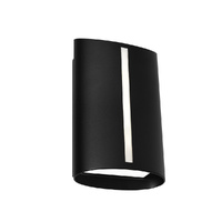 Temma Led Exterior Black