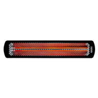 Bromic Tungsten Smart-Heat™ Electric Heater