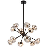 TELBIX VARLIN 12 LIGHT PENDANT