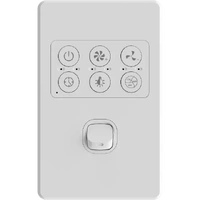 Calibo DC Wall Controller